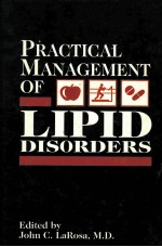 PR<em>A</em>CTIC<em>A</em>L M<em>A</em>N<em>A</em>GEMENT <em>OF</em> LIPID DISORDERS
