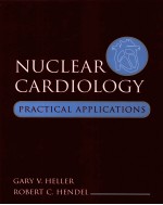 Nu<em>c</em>lear <em>C</em>ardiology Pra<em>c</em>ti<em>c</em>al Appli<em>c</em>ations