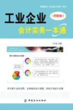 工业企业会计实务一本通  图解版