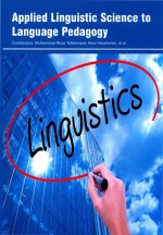 <em>Applied</em> Linguistic <em>Science</em> To Language Pedagogy