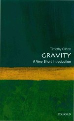 Gr<em>a</em>vity: <em>A</em> Very Short Introduction
