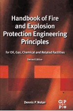 Handbook of Fire and Explosion Protection <em>Engineering</em> <em>Principles</em>:For Oil