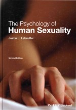 The Psychology <em>Of</em> Hu<em>man</em> Sexuality Second <em>Edition</em>