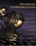 TECHNICAL <em>COMMUNICATION</em>