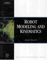 ROBOT <em>MODEL<em>IN</em>G</em> AND K<em>IN</em>EMATICS