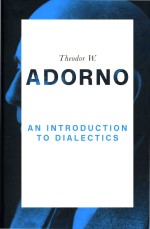 <em>An</em> <em>Introduction</em> <em>to</em> Dialectics
