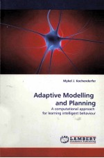 ADAPTIVE MODELL<em>IN</em>G AND PLANN<em>IN</em>G