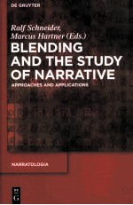 Blending <em>and</em> <em>t<em>h</em>e</em> <em>Study</em> <em>of</em> Narrative