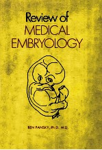 Review <em>of</em> <em>medical</em> embryology