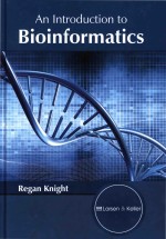<em>An</em> <em>Introduction</em> <em>To</em> Bioinformatics