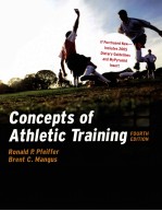 Concepts <em>of</em> athletic tra<em>in</em><em>in</em>g <em>Fourth</em> Endition