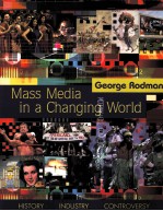 Mass Media <em>in</em> a Chang<em>in</em>g Word