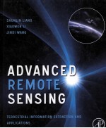 <em>ADVANCED</em> REMOTE SENSING:TERRESTRIAL INFORMATION EXTRACTION AND <em>APPLICATIONS</em>