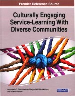 Culturally Engaging <em>Service</em>-Learning With Diverse Communities