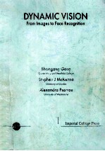 DYNAMIC <em>VISION</em>
