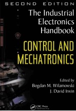 THE INDUSTRIAL <em>ELECTRONICS</em> HANDBOOK SECOND EDITION CONTROL AND MECHATRONICS