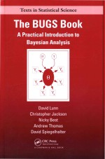 The <em>BU</em>GS <em>Bo</em>ok: A Practical Introduction to <em>Ba</em>yesian Analysis