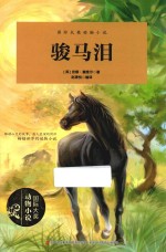 <em>骏马</em>泪