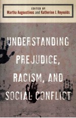 <em>Understanding</em> Prejudice