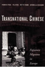 Tra<em>n</em>s<em>n</em>atio<em>n</em>al Chi<em>n</em>ese:Fujia<em>n</em>ese migra<em>n</em>ts i<em>n</em> Europe