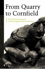 FROM QU<em>A</em>RRY TO CORNFIELD