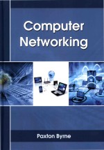 <em>Computer</em> Networking