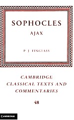 SO<em>P</em>HOCLES:AJAX
