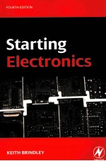 Starting <em>Electronics</em>