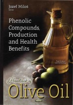 <em>Handbook</em> <em>of</em> Olive Oil: Phenolic Compounds