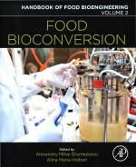 Food Bioconversion <em>Volume</em> <em>2</em>