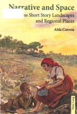 Narrative <em>and</em> space: <em>across</em> short story l<em>and</em>scapes <em>and</em> regional places