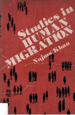 Studies in Hu<em>m</em>an <em>m</em>igration