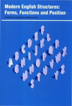 Modern English <em>Structures</em>: Forms