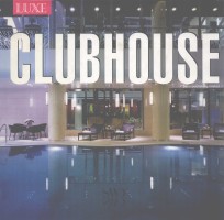 CLUBHOUSE:SI<em>M</em>ON WONG DESIGN