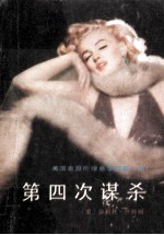 第四次谋杀  美国家庭伦理悬念破案小说