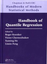 <em>Handbook</em> Of Quantile Regression