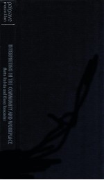 INTERPRETING IN <em>THE</em> COMMUNITY <em>A</em>ND WORKPL<em>A</em>CE:<em>A</em> PR<em>A</em>CTIC<em>A</em>L TE<em>A</em>CHING GUIDE