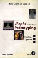 <em>RAPID</em> PROTOTYPING
