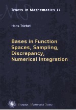 Bases <em>in</em> <em>Function</em> Spaces
