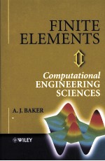FINITE ELEMENTS:<em>C</em>OMPUTATIONAL ENGINEERING S<em>C</em>IEN<em>C</em>ES
