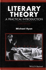 Liter<em>a</em>ry Theory: <em>A</em> Pr<em>a</em>ctic<em>a</em>l <em>Introduction</em> Third Edition