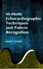M-mode echocardiographic techniques <em>and</em> pattern recognition