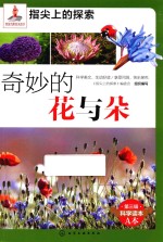 指尖<em>上</em>的探索  奇妙的花与朵