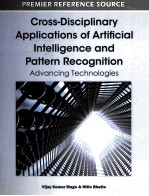 CROSS-DISCIPLINARY APPLICATIONS OF <em>ARTIFICIAL</em> <em>INTELLIGENCE</em> AND PATTERN RECOGNITION:ADVANCING TRCHNOL