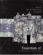 ESSENTIALS OF CORPORATE FINANCE  FIFTH E<em>D</em>ITION