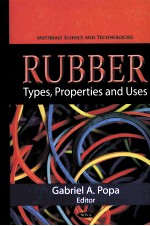 <em>RUBBER</em>:TYPES