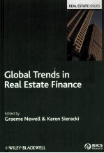 GLOBAL TRENDS <em>IN</em> REAL ESTATE F<em>IN</em>ANCE