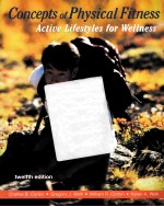concepts <em>of</em> physical fitness  twelfth <em>edition</em>