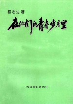 八集电视连续剧  在他们的<em>青春</em><em>岁月</em>里