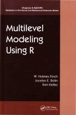 Multilevel <em>Model<em>in</em>g</em> Us<em>in</em>g R